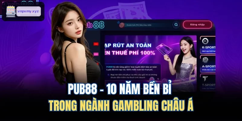 C88 phát triển bền vững suốt 10 năm