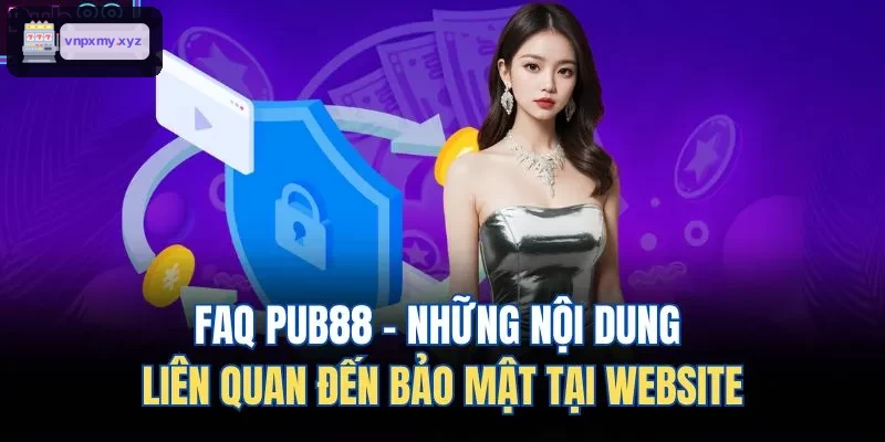 Thông tin khuyến mãi và bảo mật trên website C88