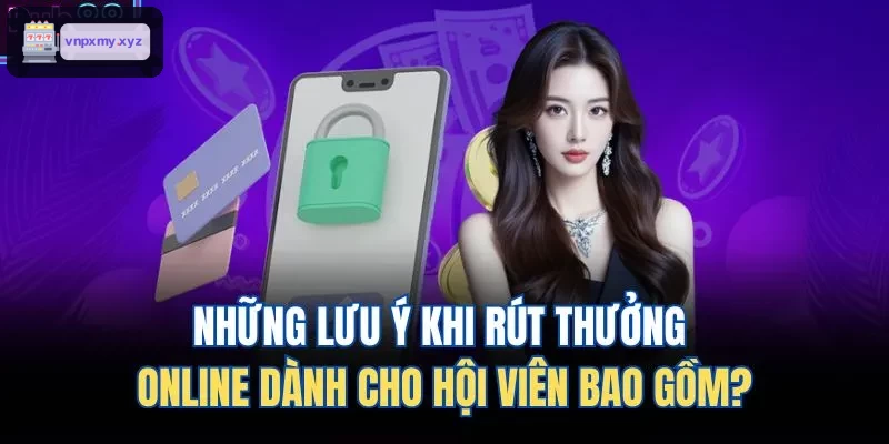 Những điểm cần chú ý khi rút tiền tại C88