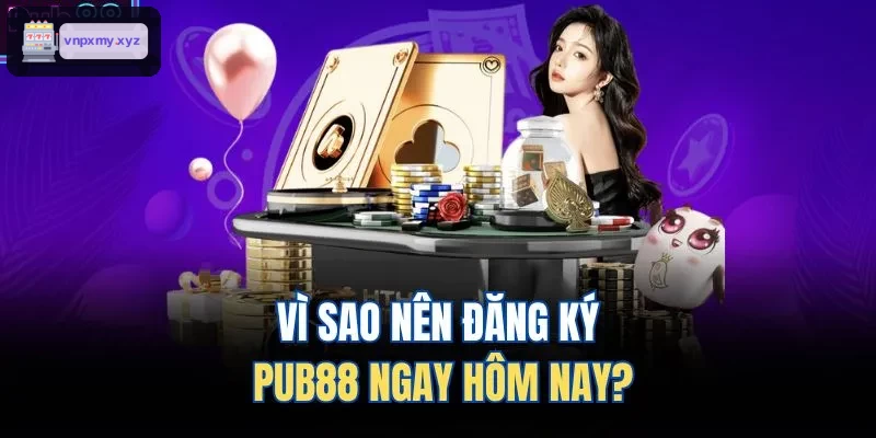 Vì sao nên đăng ký C88 ngay hôm nay?